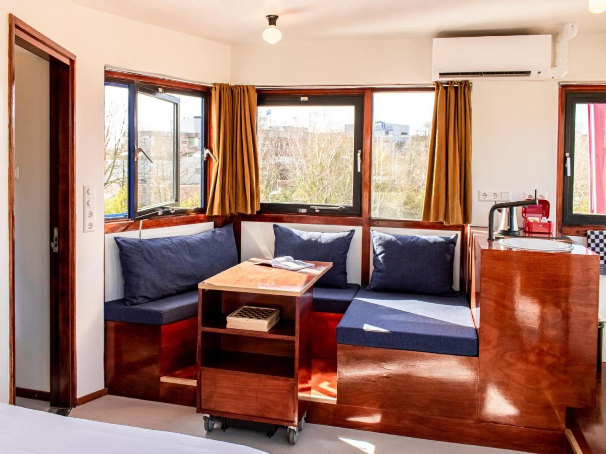 Sweets - Ijdoornlaanbrug Apartment Amsterdam Ngoại thất bức ảnh