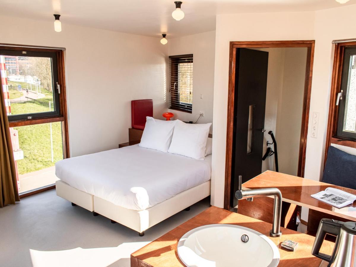 Sweets - Ijdoornlaanbrug Apartment Amsterdam Ngoại thất bức ảnh