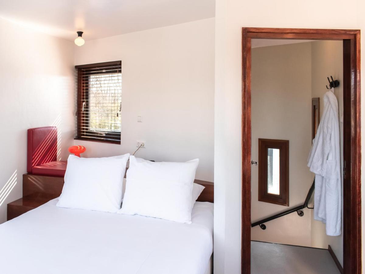 Sweets - Ijdoornlaanbrug Apartment Amsterdam Ngoại thất bức ảnh
