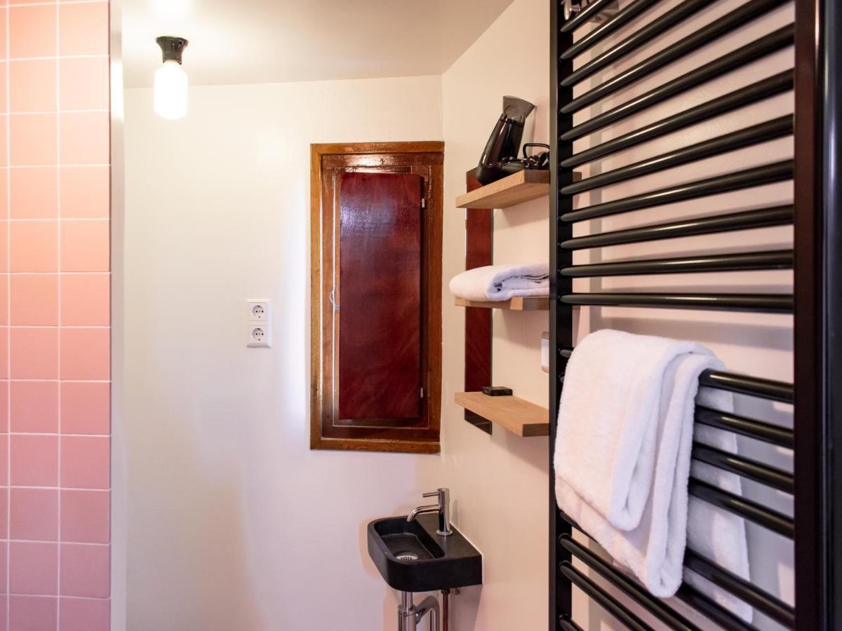 Sweets - Ijdoornlaanbrug Apartment Amsterdam Ngoại thất bức ảnh