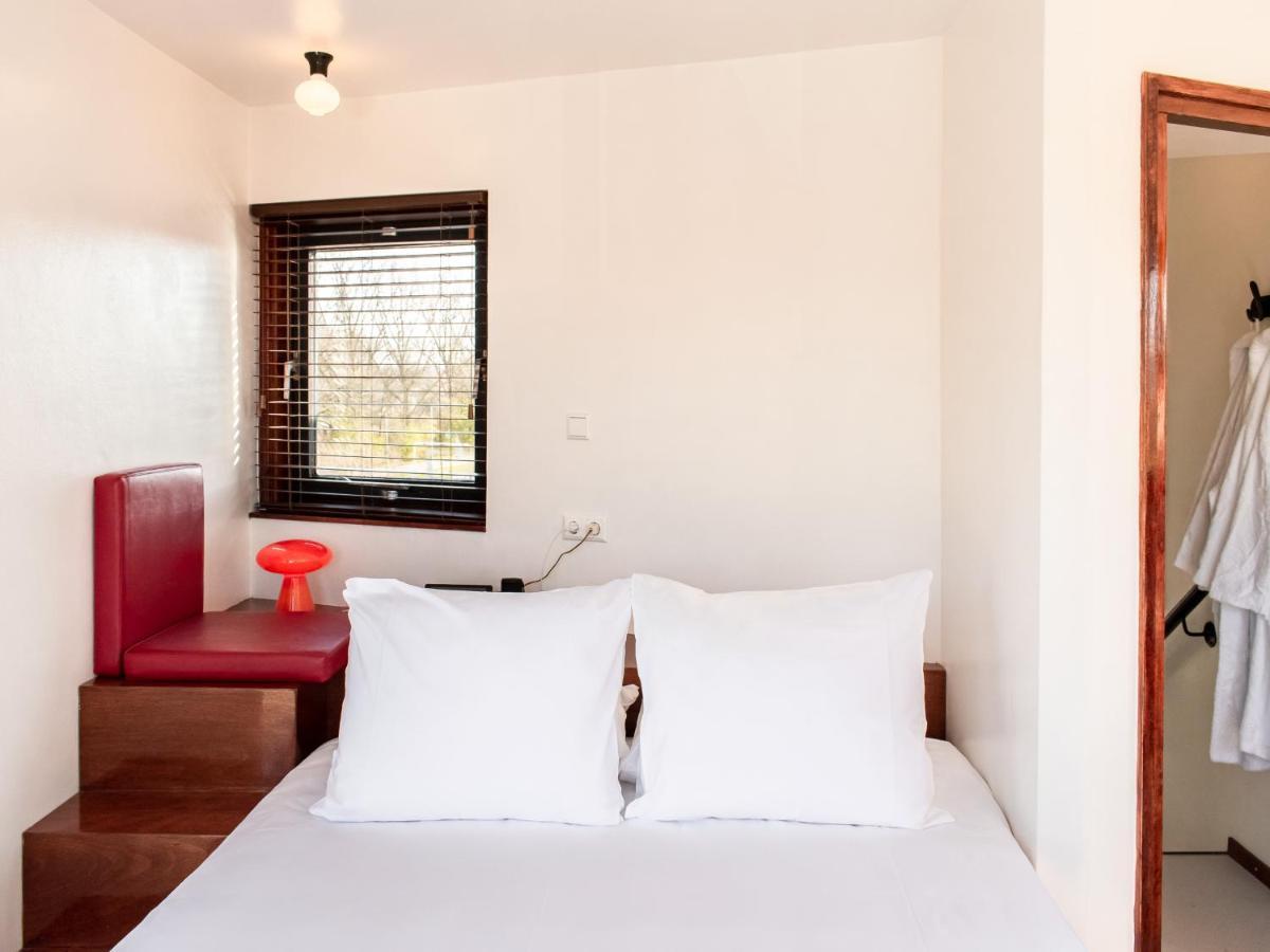 Sweets - Ijdoornlaanbrug Apartment Amsterdam Ngoại thất bức ảnh