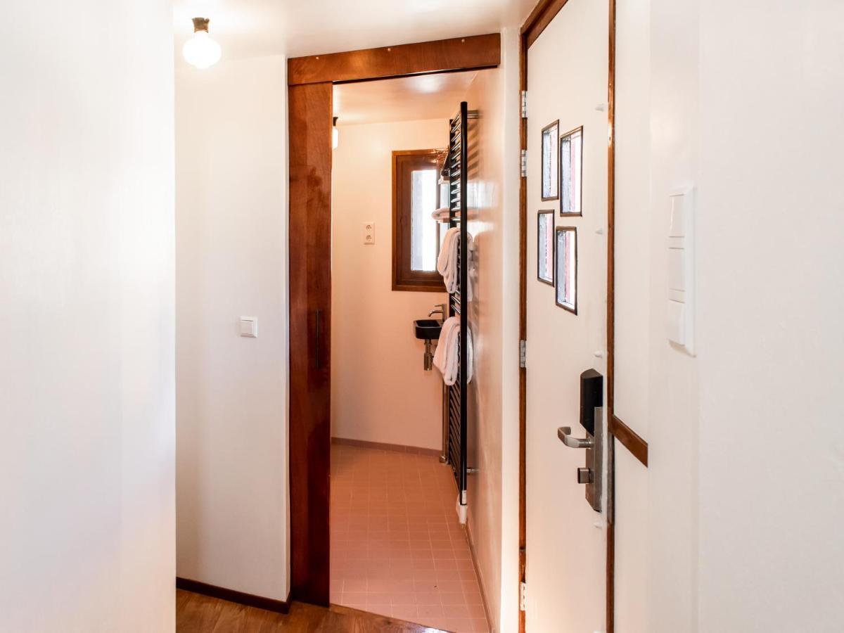 Sweets - Ijdoornlaanbrug Apartment Amsterdam Ngoại thất bức ảnh