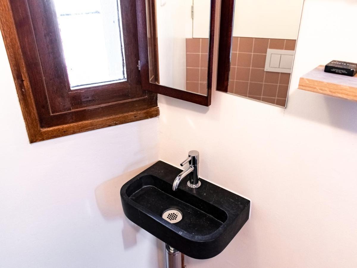 Sweets - Ijdoornlaanbrug Apartment Amsterdam Ngoại thất bức ảnh